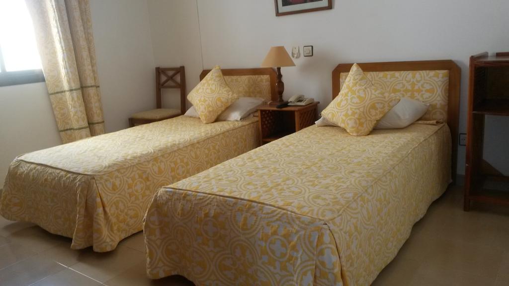 Hotel Zelis Асіла Номер фото
