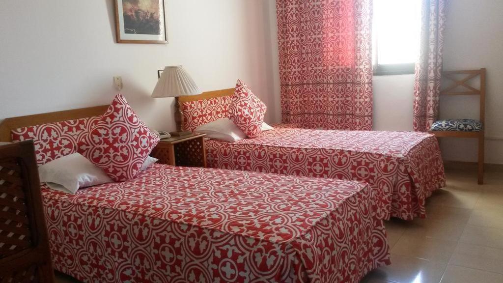 Hotel Zelis Асіла Екстер'єр фото