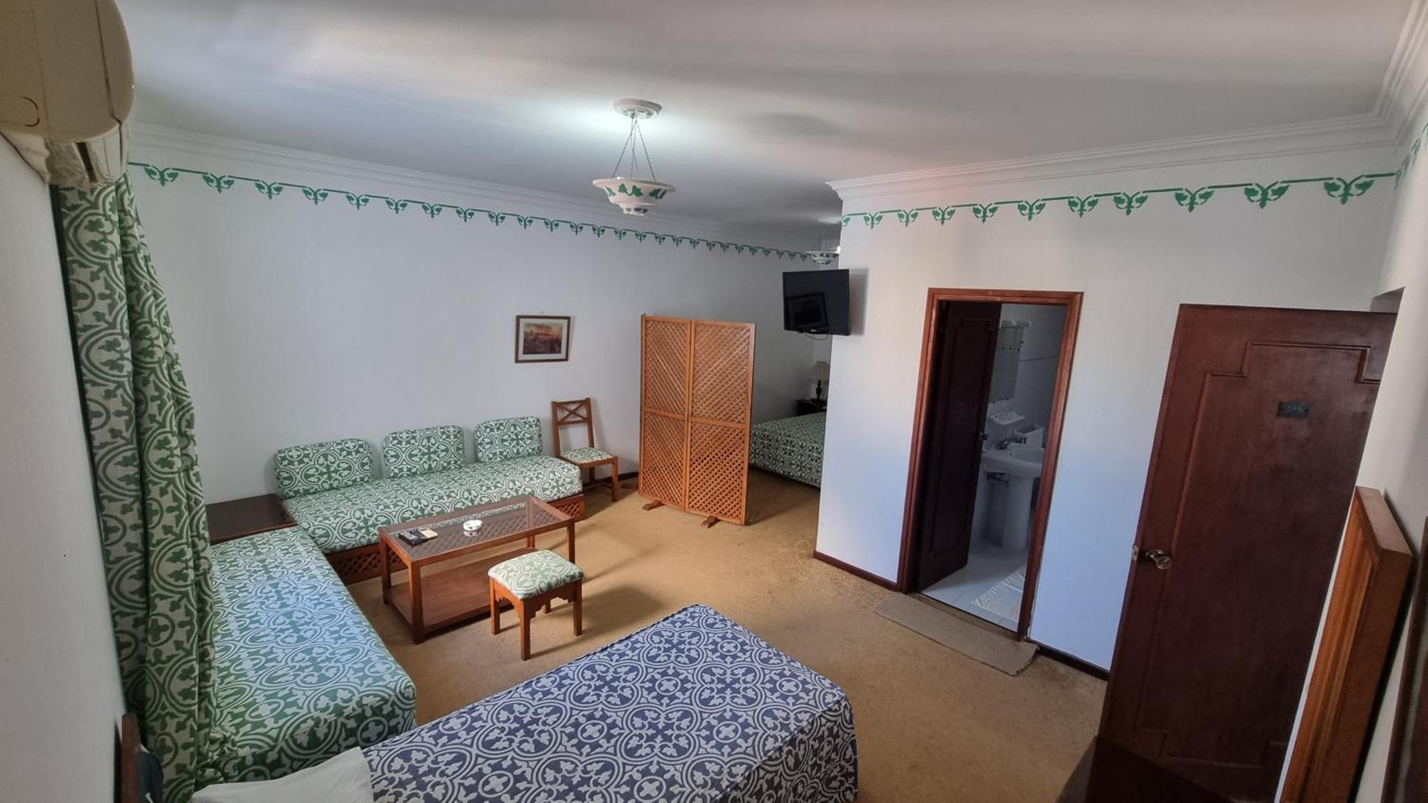 Hotel Zelis Асіла Екстер'єр фото