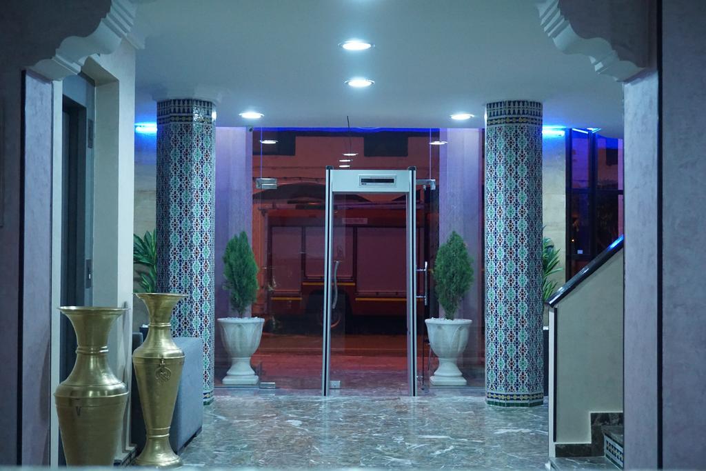 Hotel Zelis Асіла Екстер'єр фото