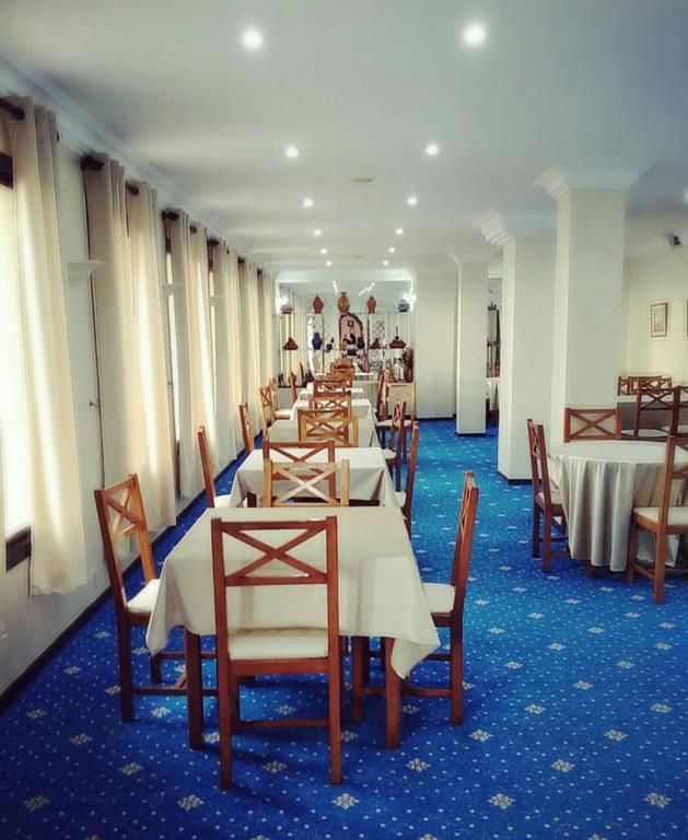 Hotel Zelis Асіла Екстер'єр фото