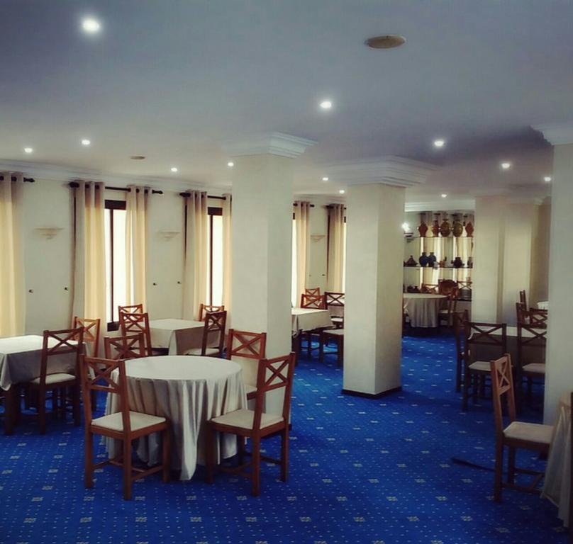 Hotel Zelis Асіла Екстер'єр фото