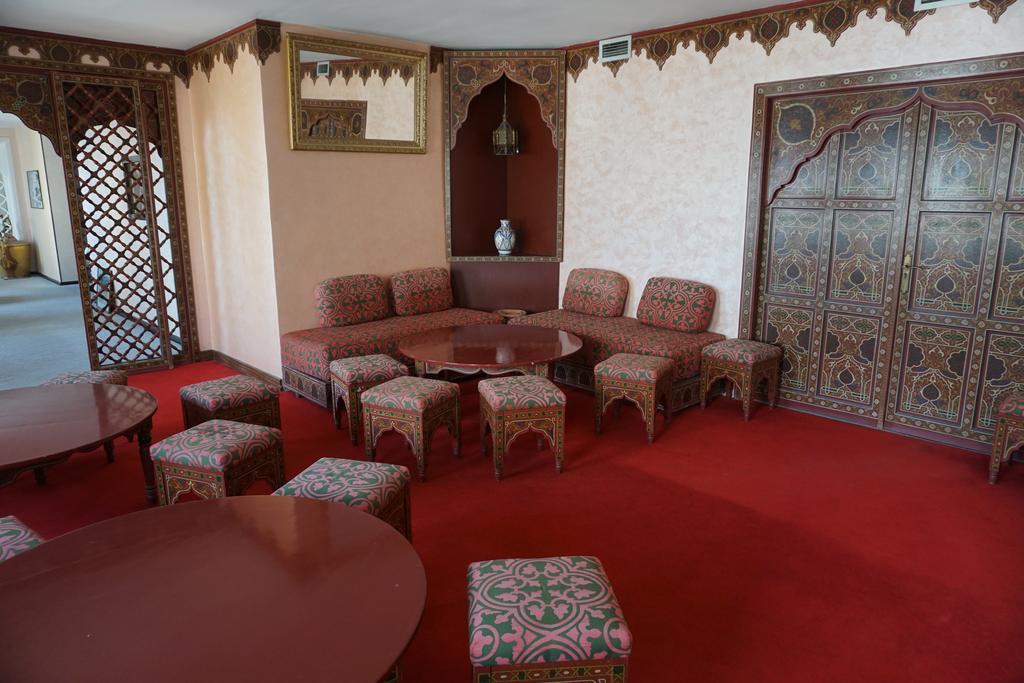 Hotel Zelis Асіла Екстер'єр фото