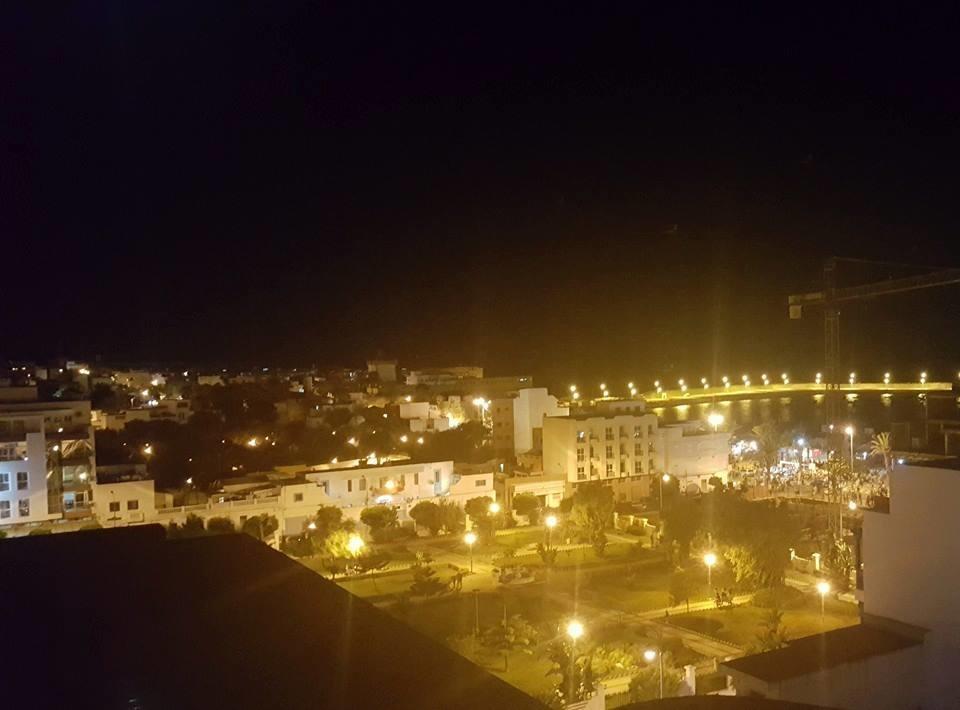 Hotel Zelis Асіла Екстер'єр фото