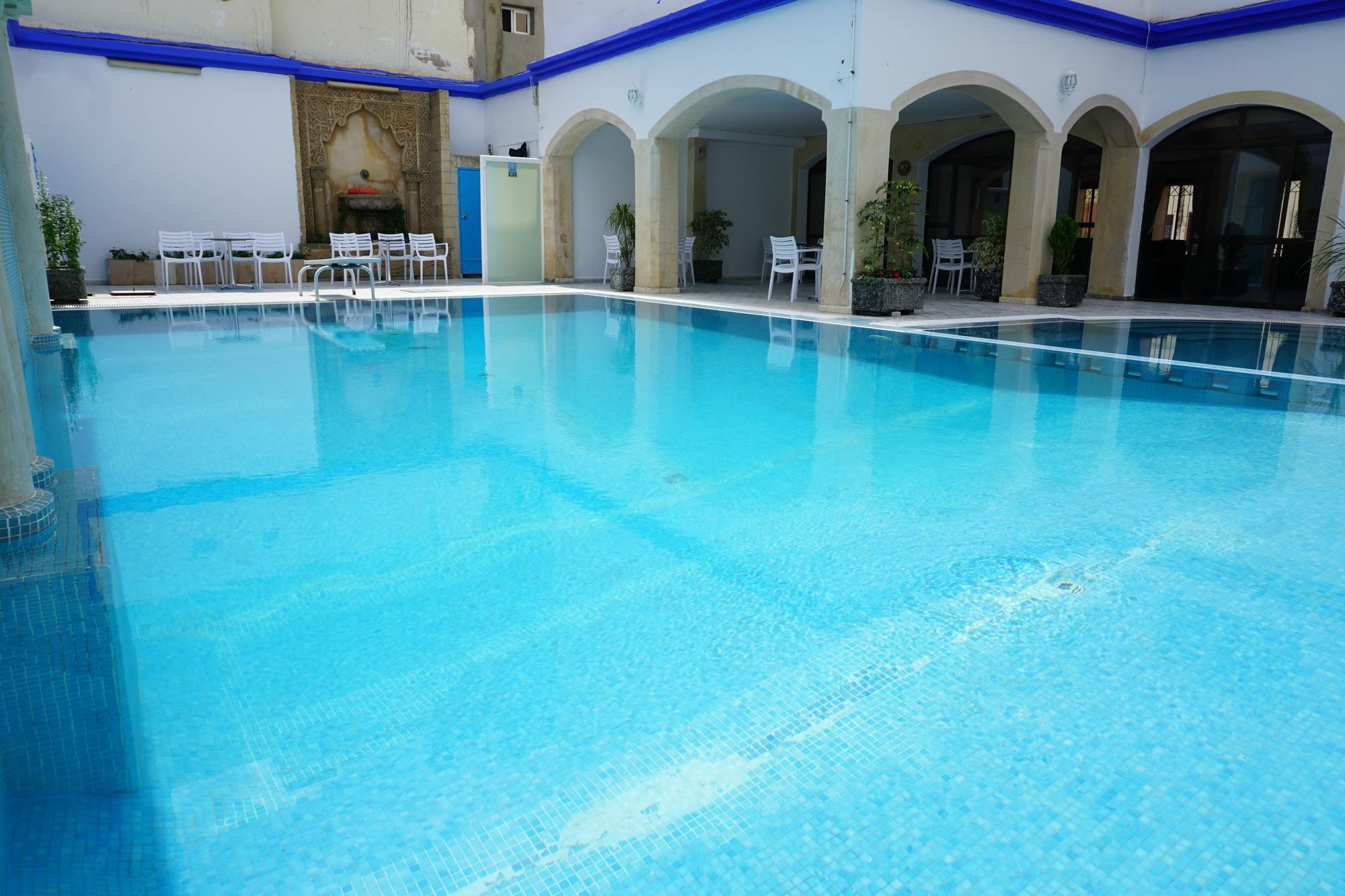 Hotel Zelis Асіла Екстер'єр фото